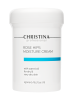  Christina/Rose Hips MoistureCream with Carrot Oil for dry and very dry skin-Увл.крем для сухой кожи "Шиповник" 250мл